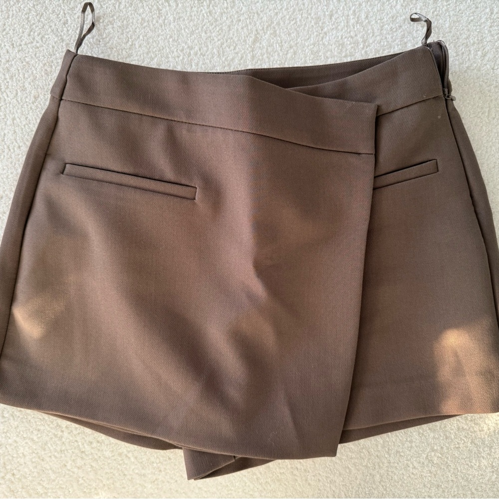 Zara skirt size S